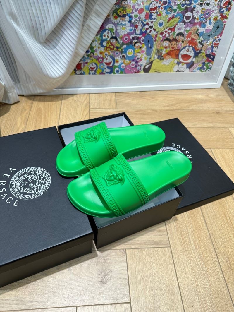 Versace Slippers